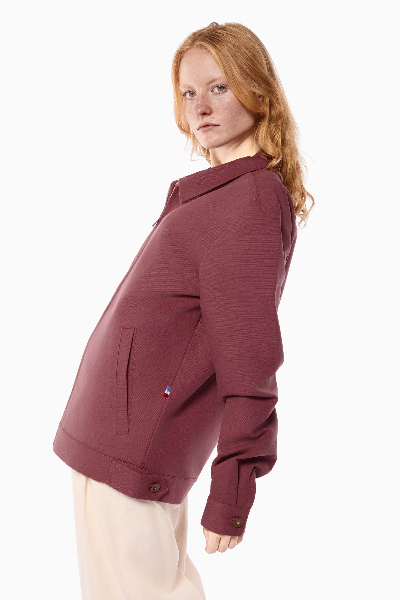 Veste Hardi - Jamyas